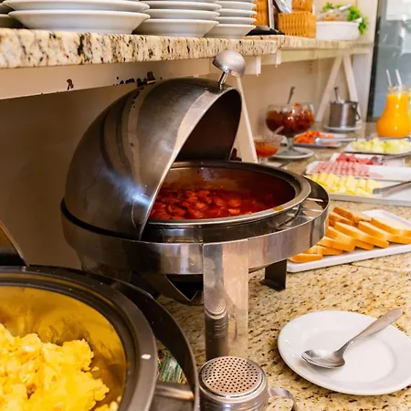 Pousada Cataratas-3